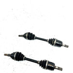 2006 Honda Rancher 350 TRX350FM 4x4 OEM Front CV Shaft Set 42350-HN5-N00 AH75