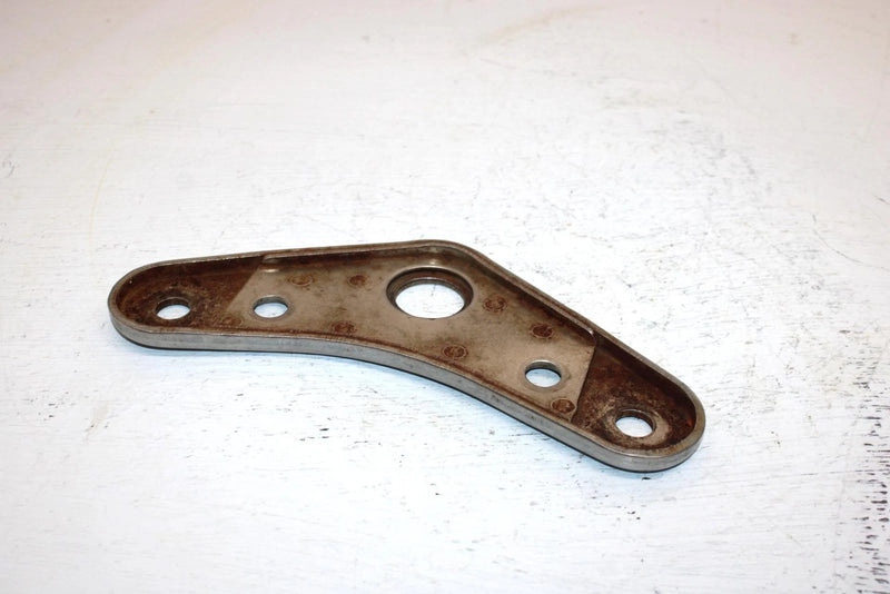 1983 Honda Atc 110 A Oem Upper Tripple Tree 53231-943-010 AHS