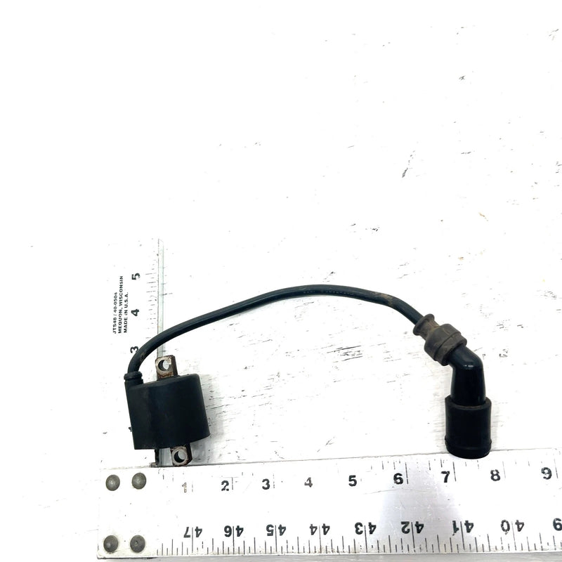 2001 Arctic Cat 500 OEM Ignition Coil 3530-004 AA36