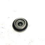 87-99 Yamaha Big Bear 350 YFM350FW 4x4 OEM Oil Drain Plug 4HC-15351-00-00 AY53