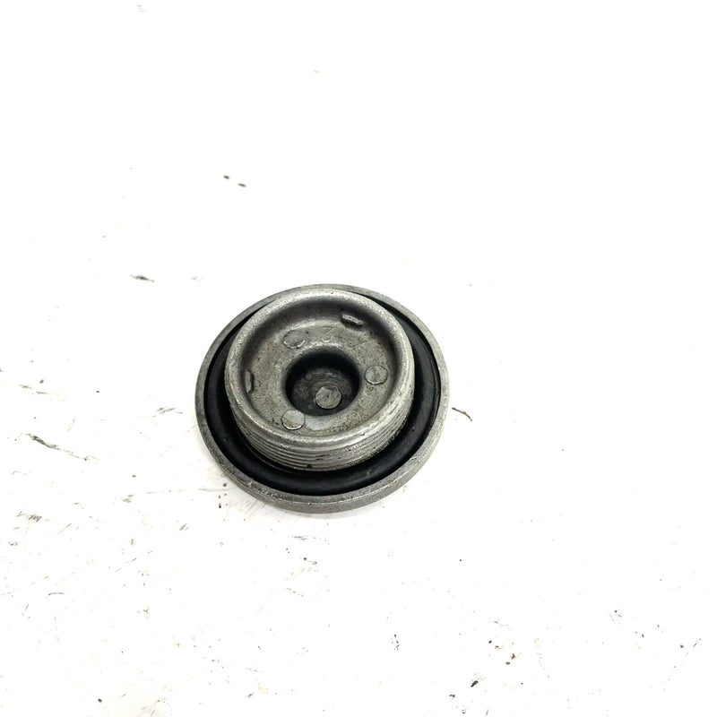 87-99 Yamaha Big Bear 350 YFM350FW 4x4 OEM Oil Drain Plug 4HC-15351-00-00 AY53