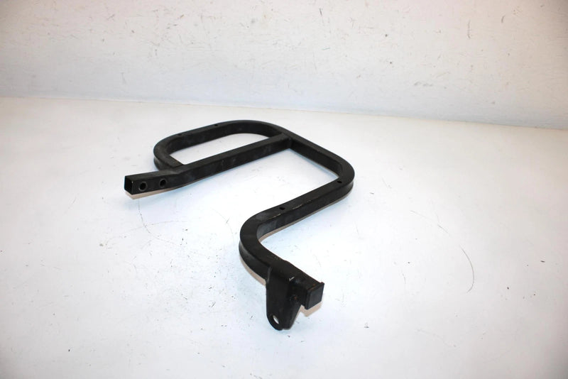 09 Can-am Ds90 Oem Right Footrest V50107DGF040BK V50107DGF050BK AB3