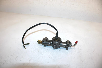 96 Arctic Cat Zr 580 Efi Oem Thermostat Manifold (W/Sensor) 3004-348 SAS6