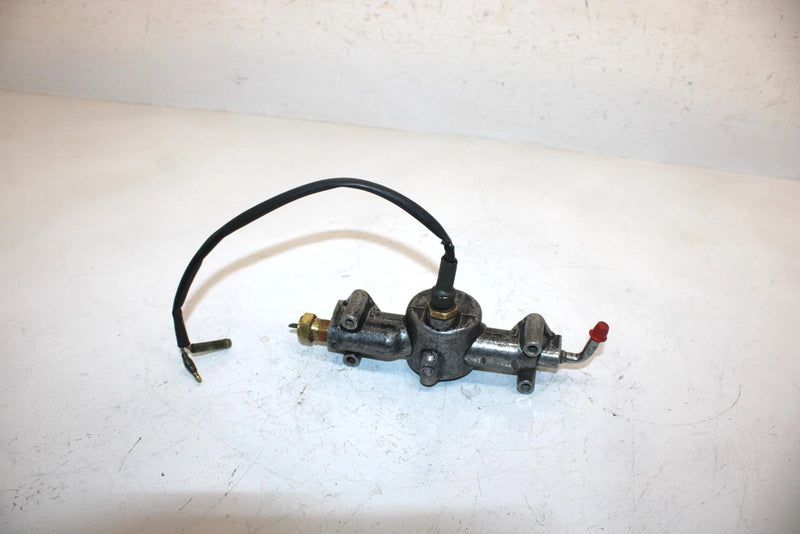 96 Arctic Cat Zr 580 Efi Oem Thermostat Manifold (W/Sensor) 3004-348 SAS6