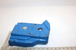 92 Polaris Lite Gt Oem Cylinder Baffle #1/Blue 3083592 SP149
