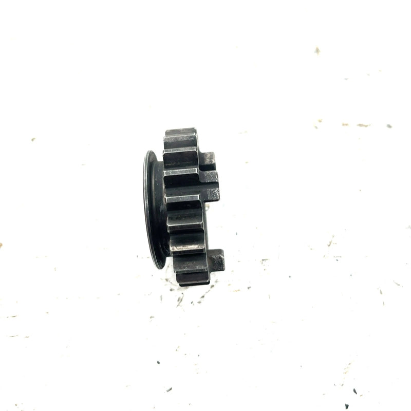 84-87 Suzuki Quadrunner 185 OEM 21T 5th Driven Gear 24351-24411 AS33