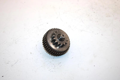 97 Arctic Cat Bearcat 454 2x4 Oem Starter Limiter Idler Gear 3402-123 AA11