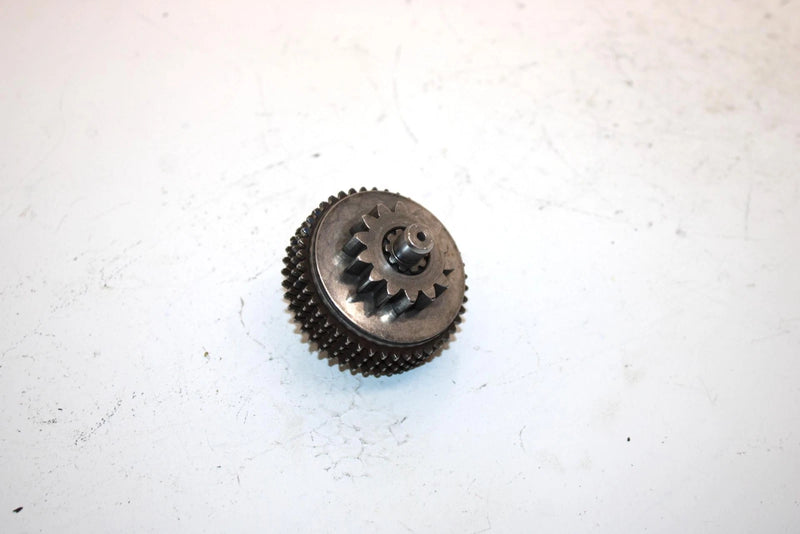 97 Arctic Cat Bearcat 454 2x4 Oem Starter Limiter Idler Gear 3402-123 AA11