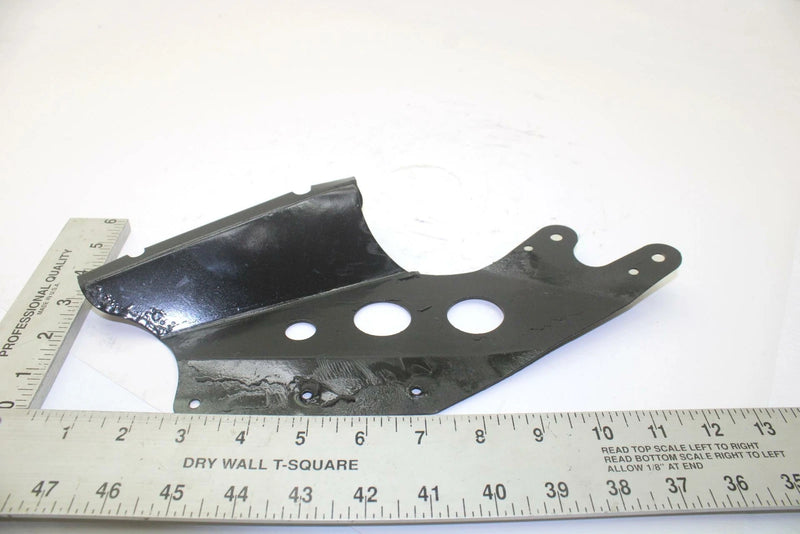 96 Ski-Doo Touring E LT OEM Left Foot Well Side Plate 518308714 SS62