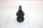 1993 Polaris 350l 6x6 Oem Reverse Shaft 3233006 AP153