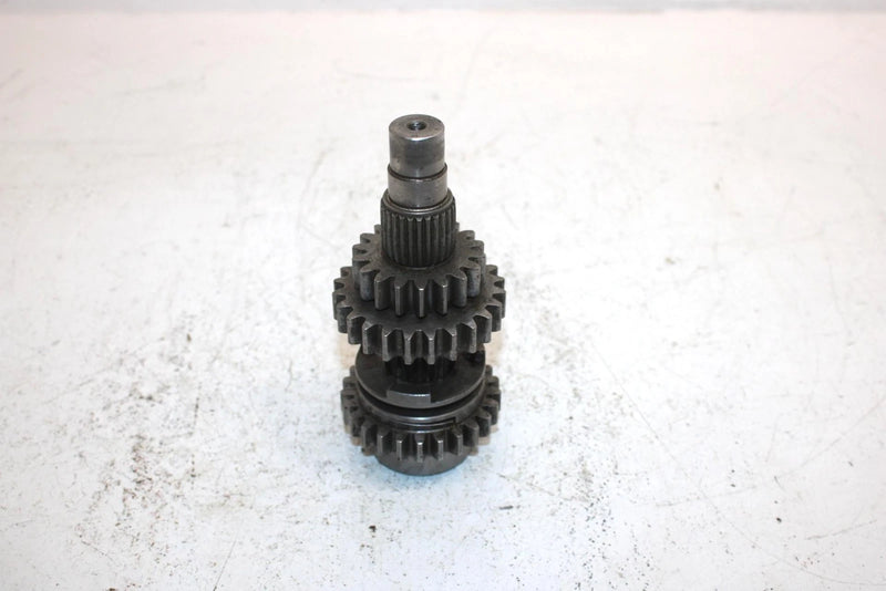 1993 Polaris 350l 6x6 Oem Reverse Shaft 3233006 AP153