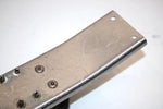 93 Polaris Trail Oem Front Lower Pan Brace 5223996 SP134