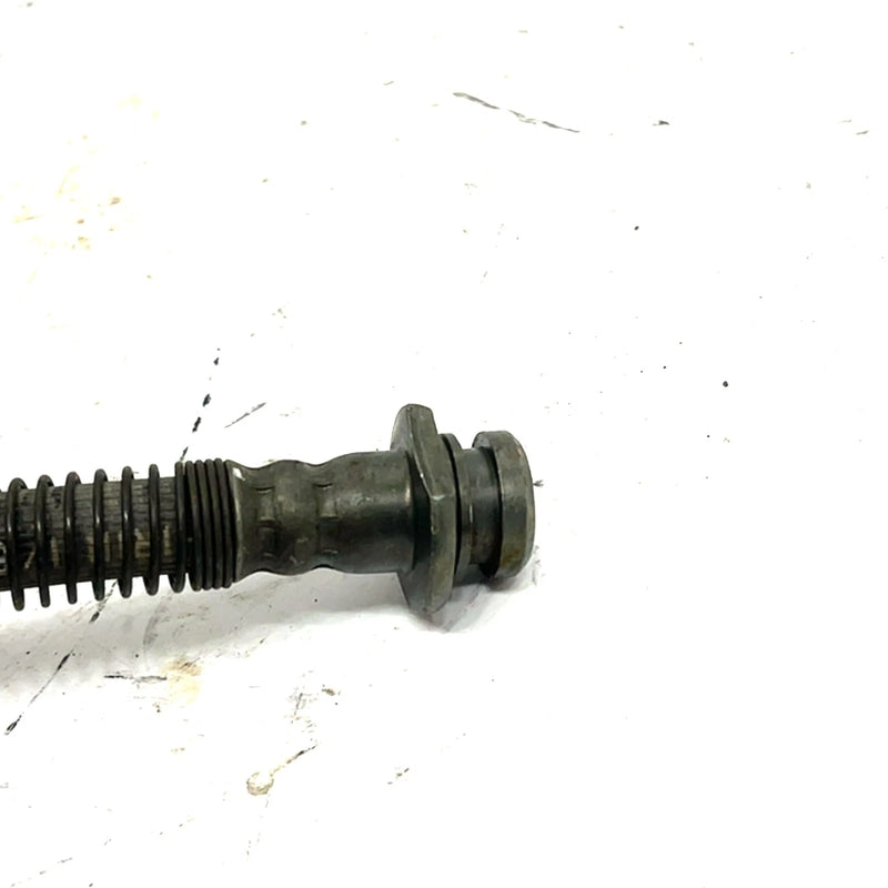 2002 Yamaha Big Bear 400 YFM400 OEM Brake Hose 2 5FU-F5873-00-00 AY52