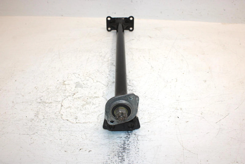 2003 Bombardier Quest 500 Oem Steering Post Shaft 709400089 AB13