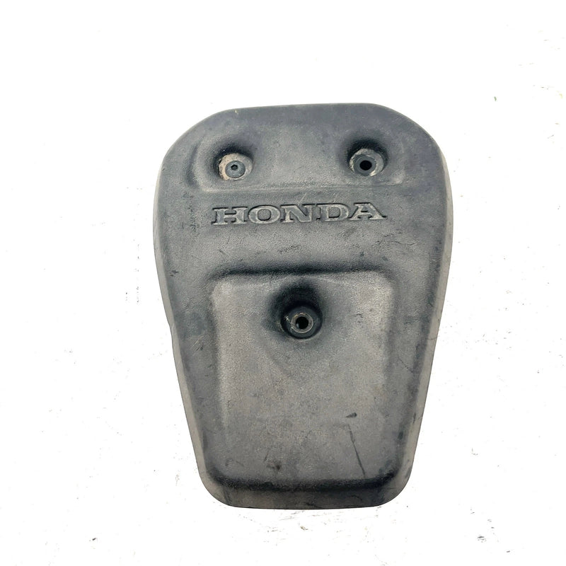 09-13 Honda Big Red 700 MUV700 OEM Headrest 81140-HL1-A00ZB XH0.1
