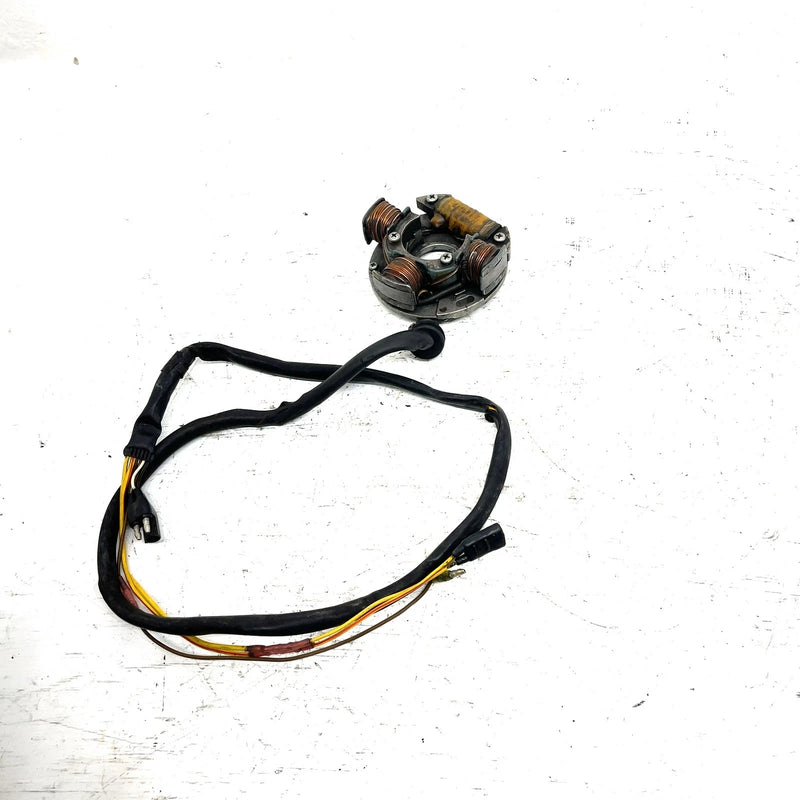 1991 Polaris Trail Boss 350L 2x4 OEM Stator 3083634 AP227