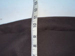 New Vintage Brown Mesquite Polyester Pants #5506 XX-26