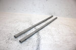 2002 Ski-doo Mxz 700 Oem Frame Protector Pair 518321543 SS20