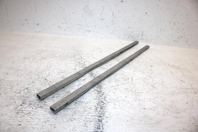 2002 Ski-doo Mxz 700 Oem Frame Protector Pair 518321543 SS20