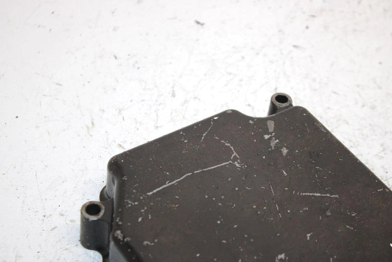 1990 Kawasaki 650 Ts Oem Electronics Case Cover 59416-3719 JK8
