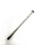 87 Honda FourTrax 200 TRX200SX OEM Rear Swingarm Pivot Bolt 90121-HB3-000 AH91