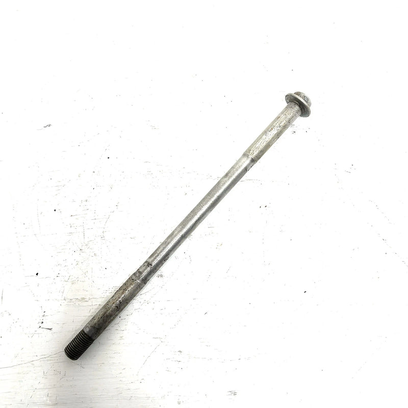 87 Honda FourTrax 200 TRX200SX OEM Rear Swingarm Pivot Bolt 90121-HB3-000 AH91
