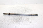 1999 Yamaha Vmax 600 Sx Oem Secondary Jackshaft W/Bearing 93399-99943-00 SY5