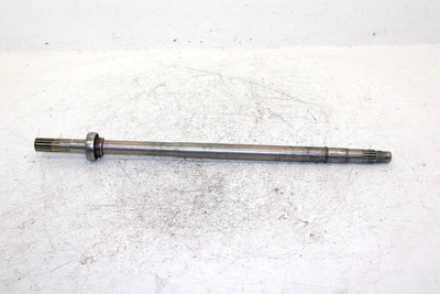 1999 Yamaha Vmax 600 Sx Oem Secondary Jackshaft W/Bearing 93399-99943-00 SY5