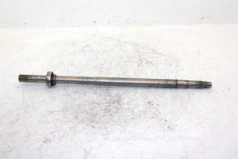 1999 Yamaha Vmax 600 Sx Oem Secondary Jackshaft W/Bearing 93399-99943-00 SY5