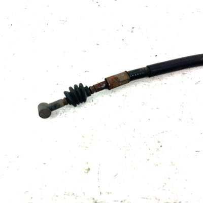 1985 Honda ATC250SX OEM Foot Brake Cable  43470-HA6-000 AH97