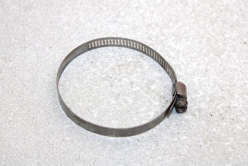 10 Polaris Fst Iq Touring Oem Intake Boot Hose Clamp 7080451 SP205