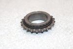 02 Polaris Magnum 325 4x4 Oem Lower Cam Chain Sprocket 3086492 Q3324