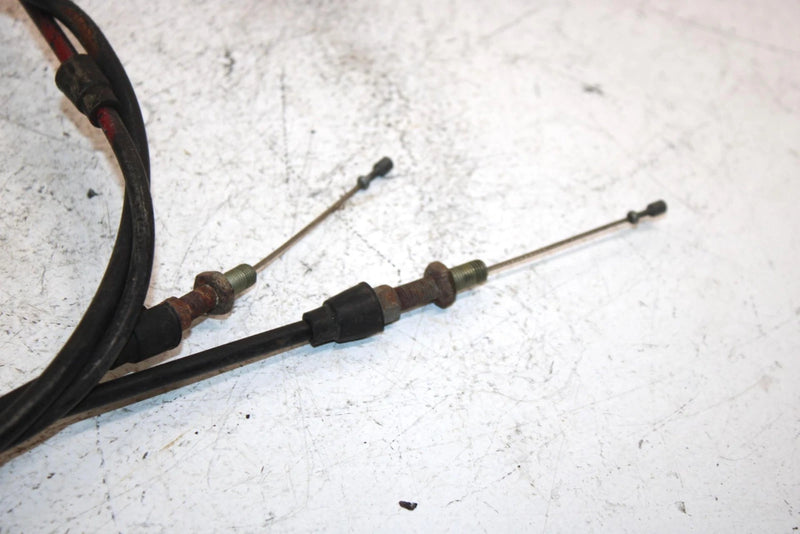 92 Polaris Sport Gt Oem Throttle Cable 7080554 SP62
