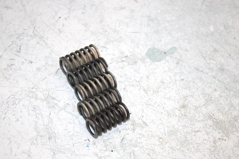 86 Suzuki Lt230s Oem Clutch Spring Set Of 5 09440-15014 AS20
