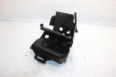 92 Polaris Trail Deluxe Oem Left Footwell 2200250 SP24