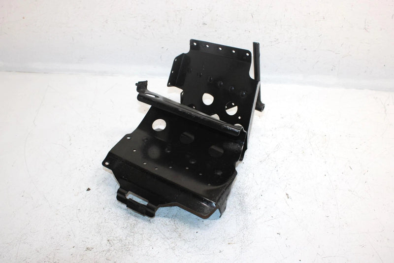 92 Polaris Trail Deluxe Oem Left Footwell 2200250 SP24