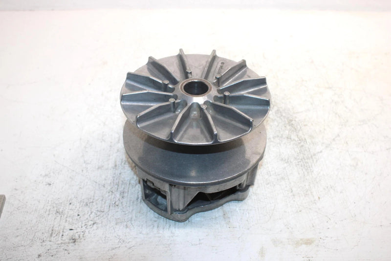 2001 Polaris Sportsman 500 Ho Oem Primary Drive Clutch 1321706 AP88