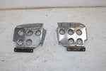 1979 Yamaha Enticer 340 Oem Foot Rest Set 8H9-21910-00-00 SY66