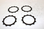 1999 Arctic Cat 300 Oem Clutch Plate Set 3446-124 AA12