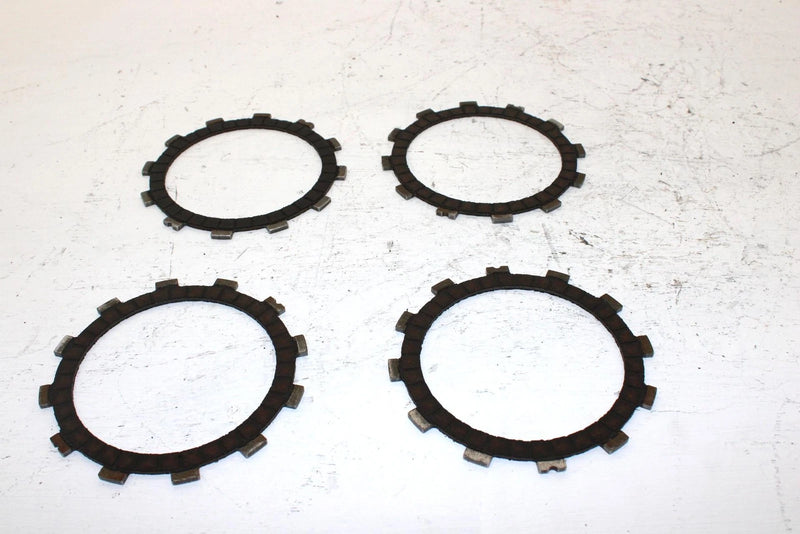 1999 Arctic Cat 300 Oem Clutch Plate Set 3446-124 AA12
