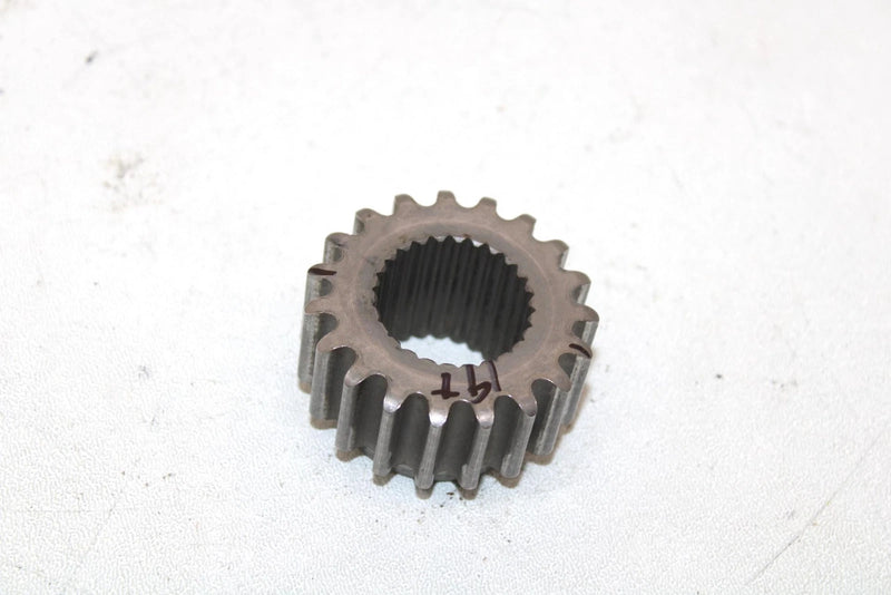 2004 Polaris Sportsman 500 Oem  19T Transmission Gear 3234060 AP129