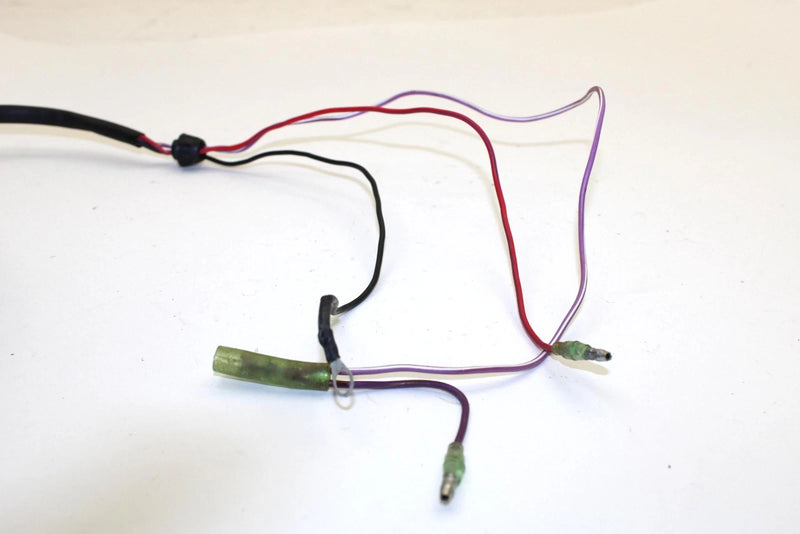 1996 Sea-doo Spx Oem VTS Harness 278000779 JS3