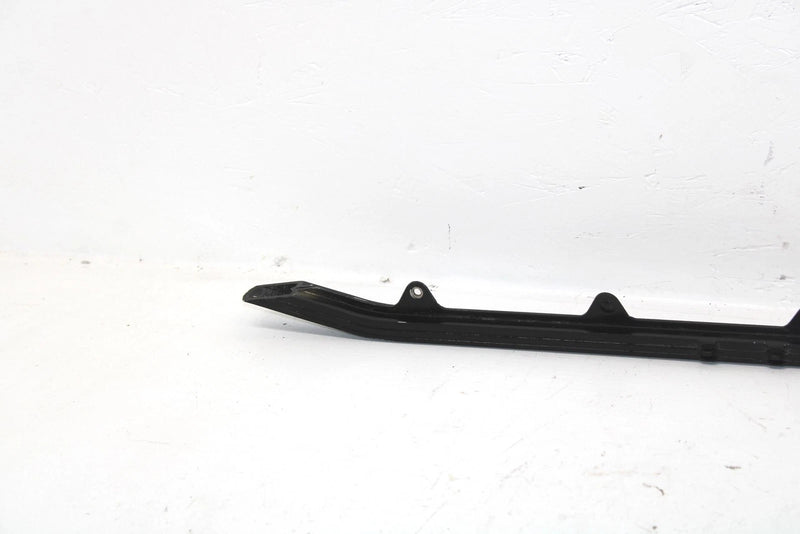 2017 Ski-doo Grand Touring 900 Oem Right Foot Rest Support 518327093 SS65