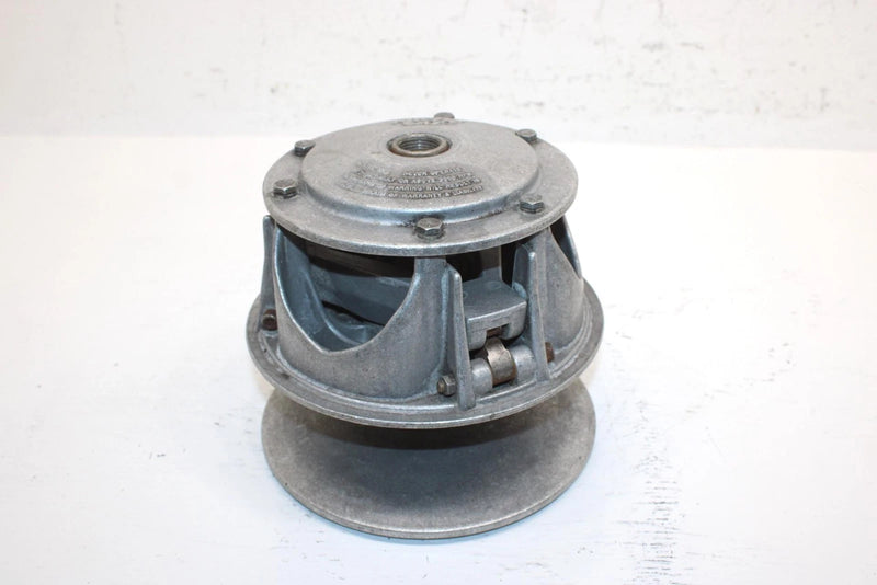 1996 Arctic Cat Zrt 600 Oem Primary Drive Clutch SA37