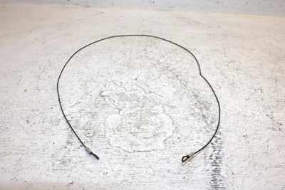 1996 Ski-doo Mxz 440 Oem Hood Cable 415007300 SS13