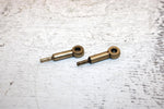 1996 Arctic Cat Cougar Oem Oil Pump Check Valve Pair 3003-217 Q216