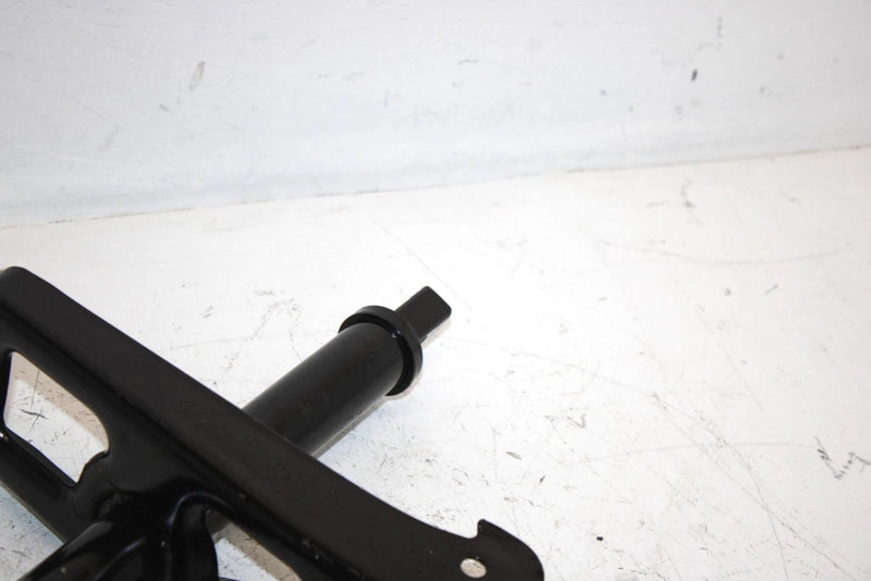 2003 Polaris Sportsman 600 Oem Sway Bar Set 1541801-067 5334114-329 AP86