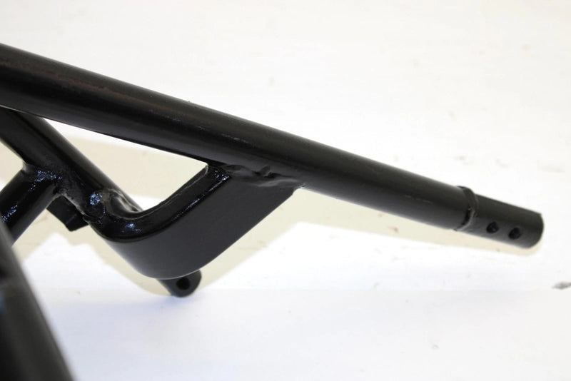 86 Kawasaki Bayou 300 OEM Subframe 32002-1811 AK9