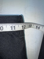  New Vintage Black Mesquite Polyester Pants #5911 3A-27