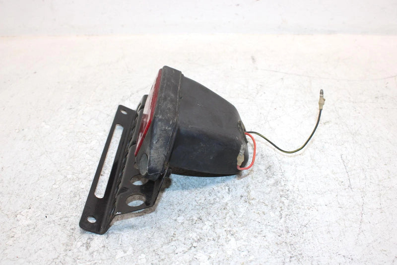 1999 Kawasaki Prarie 400 Oem Tail Brake Light 23024-1123 AK28